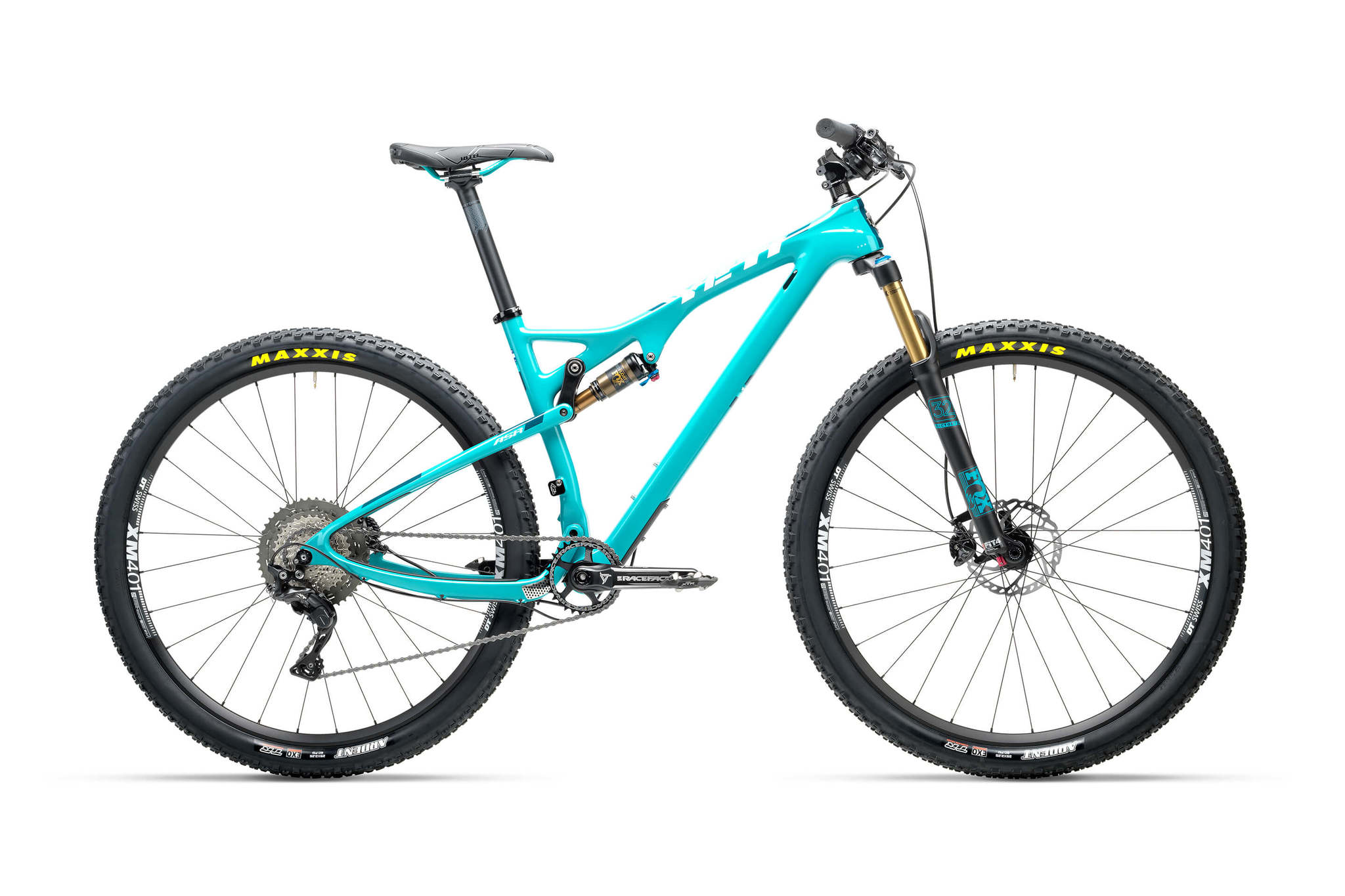 Yeti ASR XT (2017) Yeti ASR XT (2017)Горные<br><br>