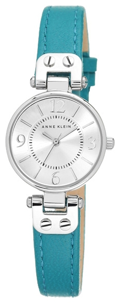 Anne Klein 9443SVTE - женские наручные часы из коллекции Ring Anne Klein 9443SVTE - женские наручные часы из коллекции RingAnne Klein<br><br><br>Бренд: Anne Klein<br>Модель: Anne Klein 9443 SVTE<br>Артикул: 9443SVTE<br>Вариант артикула: None<br>Коллекция: Ring<br>Подколлекция: None<br>Страна: США<br>Пол: женские<br>Тип механизма: кварцевые<br>Механизм: None<br>Количество камней: None<br>Автоподзавод: None<br>Источник энергии: от батарейки<br>Срок службы элемента питания: None<br>Дисплей: стрелки<br>Цифры: арабские<br>Водозащита: WR 30<br>Противоударные: None<br>Материал корпуса: не указан<br>Материал браслета: кожа<br>Материал безеля: None<br>Стекло: минеральное<br>Антибликовое покрытие: None<br>Цвет корпуса: None<br>Цвет браслета: None<br>Цвет циферблата: None<br>Цвет безеля: None<br>Размеры: 26 мм<br>Диаметр: None<br>Диаметр корпуса: None<br>Толщина: None<br>Ширина ремешка: None<br>Вес: None<br>Спорт-функции: None<br>Подсветка: None<br>Вставка: None<br>Отображение даты: None<br>Хронограф: None<br>Таймер: None<br>Термометр: None<br>Хронометр: None<br>GPS: None<br>Радиосинхронизация: None<br>Барометр: None<br>Скелетон: None<br>Дополнительная информация: None<br>Дополнительные функции: None