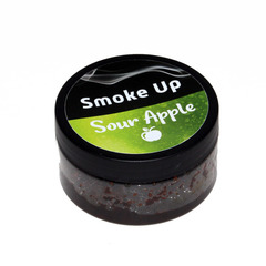 Табак Smoke Up 100 г Sour Apple (Кислое яблоко)