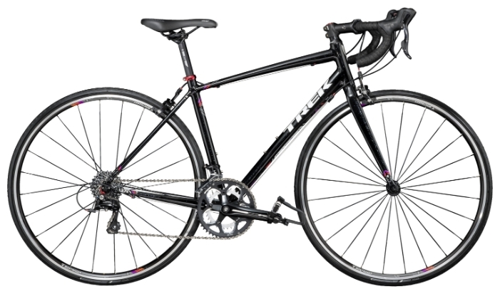 Trek Lexa S (2015) Trek Lexa S (2015)Шоссейные<br><br>