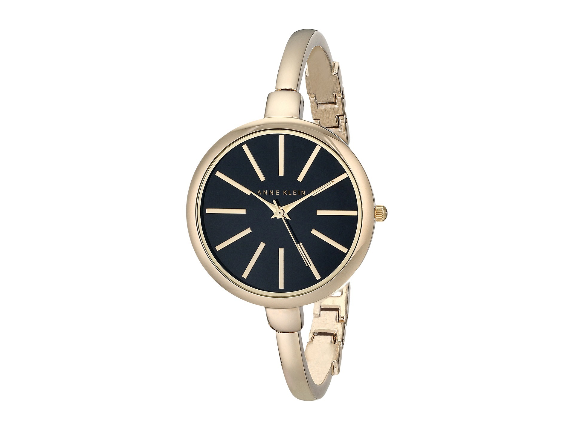 Anne Klein 1470GBST - женские наручные часы из коллекции Daily Anne Klein 1470GBST - женские наручные часы из коллекции DailyAnne Klein<br><br><br>Бренд: Anne Klein<br>Модель: Anne Klein 1470 GBST<br>Артикул: 1470GBST<br>Вариант артикула: None<br>Коллекция: Daily<br>Подколлекция: None<br>Страна: США<br>Пол: женские<br>Тип механизма: кварцевые<br>Механизм: None<br>Количество камней: None<br>Автоподзавод: None<br>Источник энергии: от батарейки<br>Срок службы элемента питания: None<br>Дисплей: стрелки<br>Цифры: отсутствуют<br>Водозащита: None<br>Противоударные: None<br>Материал корпуса: нерж. сталь, PVD покрытие<br>Материал браслета: нерж. сталь, PVD покрытие (полное)<br>Материал безеля: None<br>Стекло: минеральное<br>Антибликовое покрытие: None<br>Цвет корпуса: None<br>Цвет браслета: None<br>Цвет циферблата: None<br>Цвет безеля: None<br>Размеры: 32x8 мм<br>Диаметр: None<br>Диаметр корпуса: None<br>Толщина: None<br>Ширина ремешка: None<br>Вес: None<br>Спорт-функции: None<br>Подсветка: None<br>Вставка: None<br>Отображение даты: None<br>Хронограф: None<br>Таймер: None<br>Термометр: None<br>Хронометр: None<br>GPS: None<br>Радиосинхронизация: None<br>Барометр: None<br>Скелетон: None<br>Дополнительная информация: в комплекте три декоративных браслета<br>Дополнительные функции: None
