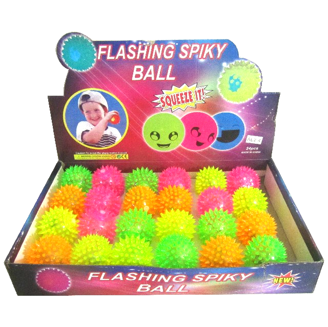 Bdsm toys spikey ball