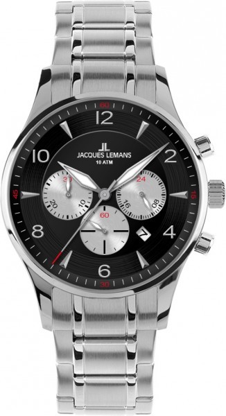 Jacques Lemans 1-1654i - мужские наручные часы из коллекции London Jacques Lemans 1-1654i - мужские наручные часы из коллекции LondonJacques Lemans<br><br><br>Бренд: Jacques Lemans<br>Модель: Jacques Lemans 1-1654i<br>Артикул: 1-1654i<br>Вариант артикула: None<br>Коллекция: London<br>Подколлекция: None<br>Страна: Австрия<br>Пол: мужские<br>Тип механизма: кварцевые<br>Механизм: None<br>Количество камней: None<br>Автоподзавод: None<br>Источник энергии: None<br>Срок службы элемента питания: None<br>Дисплей: None<br>Цифры: None<br>Водозащита: WR 10<br>Противоударные: None<br>Материал корпуса: None<br>Материал браслета: None<br>Материал безеля: None<br>Стекло: Crystex<br>Антибликовое покрытие: None<br>Цвет корпуса: None<br>Цвет браслета: None<br>Цвет циферблата: None<br>Цвет безеля: None<br>Размеры: None<br>Диаметр: None<br>Диаметр корпуса: None<br>Толщина: None<br>Ширина ремешка: None<br>Вес: None<br>Спорт-функции: None<br>Подсветка: None<br>Вставка: None<br>Отображение даты: None<br>Хронограф: None<br>Таймер: None<br>Термометр: None<br>Хронометр: None<br>GPS: None<br>Радиосинхронизация: None<br>Барометр: None<br>Скелетон: None<br>Дополнительная информация: None<br>Дополнительные функции: None