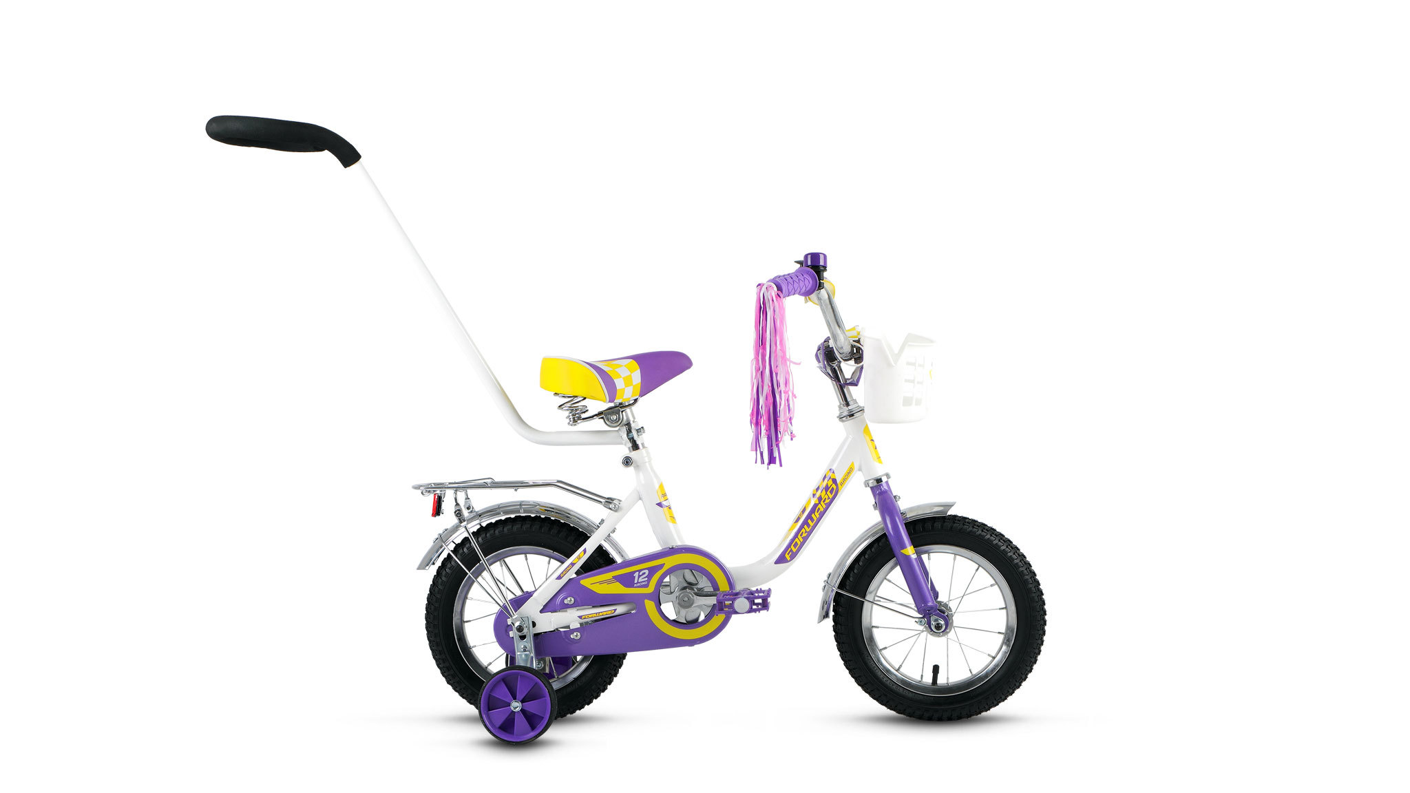 Forward Racing 12 girl (2016) Forward Racing 12 girl (2016)от 3 лет<br><br>