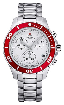 Swiss Military by Chrono SM34036.02 - мужские наручные часы из коллекции Кварцевые хронографы Swiss Military by Chrono SM34036.02 - мужские наручные часы из коллекции Кварцевые хронографыSwiss Military by Chrono<br><br><br>Бренд: Swiss Military by Chrono<br>Модель: Swiss Military by Chrono SM34036.02<br>Артикул: SM34036.02<br>Вариант артикула: None<br>Коллекция: Кварцевые хронографы<br>Подколлекция: None<br>Страна: Швейцария<br>Пол: мужские<br>Тип механизма: кварцевые<br>Механизм: None<br>Количество камней: None<br>Автоподзавод: None<br>Источник энергии: от батарейки<br>Срок службы элемента питания: None<br>Дисплей: стрелки<br>Цифры: отсутствуют<br>Водозащита: WR 100<br>Противоударные: None<br>Материал корпуса: нерж. сталь<br>Материал браслета: нерж. сталь<br>Материал безеля: None<br>Стекло: минеральное<br>Антибликовое покрытие: None<br>Цвет корпуса: None<br>Цвет браслета: None<br>Цвет циферблата: None<br>Цвет безеля: None<br>Размеры: None<br>Диаметр: None<br>Диаметр корпуса: None<br>Толщина: None<br>Ширина ремешка: None<br>Вес: None<br>Спорт-функции: секундомер<br>Подсветка: стрелок<br>Вставка: None<br>Отображение даты: число<br>Хронограф: есть<br>Таймер: None<br>Термометр: None<br>Хронометр: None<br>GPS: None<br>Радиосинхронизация: None<br>Барометр: None<br>Скелетон: None<br>Дополнительная информация: None<br>Дополнительные функции: None
