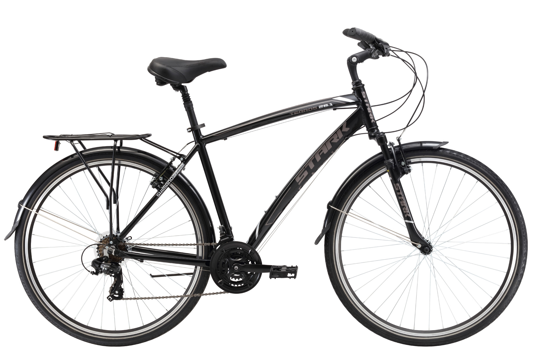 Stark Terros 28.1 V (2017) Stark Terros 28.1 V (2017)Мужские<br><br>