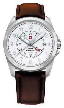 Swiss Military by Chrono SM34034.06 - мужские наручные часы из коллекции Кварцевые часы Swiss Military by Chrono SM34034.06 - мужские наручные часы из коллекции Кварцевые часыSwiss Military by Chrono<br><br><br>Бренд: Swiss Military by Chrono<br>Модель: Swiss Military by Chrono SM34034.06<br>Артикул: SM34034.06<br>Вариант артикула: None<br>Коллекция: Кварцевые часы<br>Подколлекция: None<br>Страна: Швейцария<br>Пол: мужские<br>Тип механизма: кварцевые<br>Механизм: None<br>Количество камней: None<br>Автоподзавод: None<br>Источник энергии: от батарейки<br>Срок службы элемента питания: None<br>Дисплей: стрелки<br>Цифры: арабские<br>Водозащита: WR 50<br>Противоударные: None<br>Материал корпуса: нерж. сталь<br>Материал браслета: кожа<br>Материал безеля: None<br>Стекло: минеральное<br>Антибликовое покрытие: None<br>Цвет корпуса: None<br>Цвет браслета: None<br>Цвет циферблата: None<br>Цвет безеля: None<br>Размеры: None<br>Диаметр: None<br>Диаметр корпуса: None<br>Толщина: None<br>Ширина ремешка: None<br>Вес: None<br>Спорт-функции: None<br>Подсветка: стрелок<br>Вставка: None<br>Отображение даты: число<br>Хронограф: None<br>Таймер: None<br>Термометр: None<br>Хронометр: None<br>GPS: None<br>Радиосинхронизация: None<br>Барометр: None<br>Скелетон: None<br>Дополнительная информация: None<br>Дополнительные функции: второй часовой пояс
