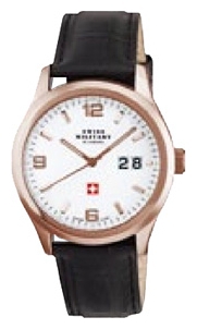 Swiss Military by Chrono SM34004.11 - мужские наручные часы из коллекции Кварцевые часы Swiss Military by Chrono SM34004.11 - мужские наручные часы из коллекции Кварцевые часыSwiss Military by Chrono<br><br><br>Бренд: Swiss Military by Chrono<br>Модель: Swiss Military by Chrono SM34004.11<br>Артикул: SM34004.11<br>Вариант артикула: None<br>Коллекция: Кварцевые часы<br>Подколлекция: None<br>Страна: Швейцария<br>Пол: мужские<br>Тип механизма: кварцевые<br>Механизм: ETA 955.412<br>Количество камней: None<br>Автоподзавод: None<br>Источник энергии: от батарейки<br>Срок службы элемента питания: None<br>Дисплей: стрелки<br>Цифры: арабские<br>Водозащита: WR 50<br>Противоударные: None<br>Материал корпуса: нерж. сталь, IP покрытие: позолота (полное)<br>Материал браслета: кожа<br>Материал безеля: None<br>Стекло: минеральное<br>Антибликовое покрытие: None<br>Цвет корпуса: None<br>Цвет браслета: None<br>Цвет циферблата: None<br>Цвет безеля: None<br>Размеры: None<br>Диаметр: None<br>Диаметр корпуса: None<br>Толщина: None<br>Ширина ремешка: None<br>Вес: None<br>Спорт-функции: None<br>Подсветка: стрелок<br>Вставка: None<br>Отображение даты: число<br>Хронограф: None<br>Таймер: None<br>Термометр: None<br>Хронометр: None<br>GPS: None<br>Радиосинхронизация: None<br>Барометр: None<br>Скелетон: None<br>Дополнительная информация: None<br>Дополнительные функции: None