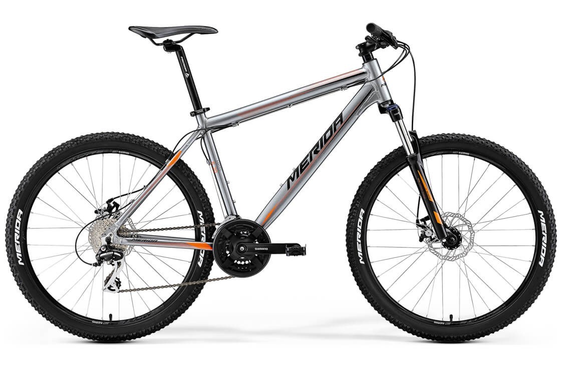 Merida Matts 6.20-MD (2017) Merida Matts 6.20-MD (2017)Горные<br><br>