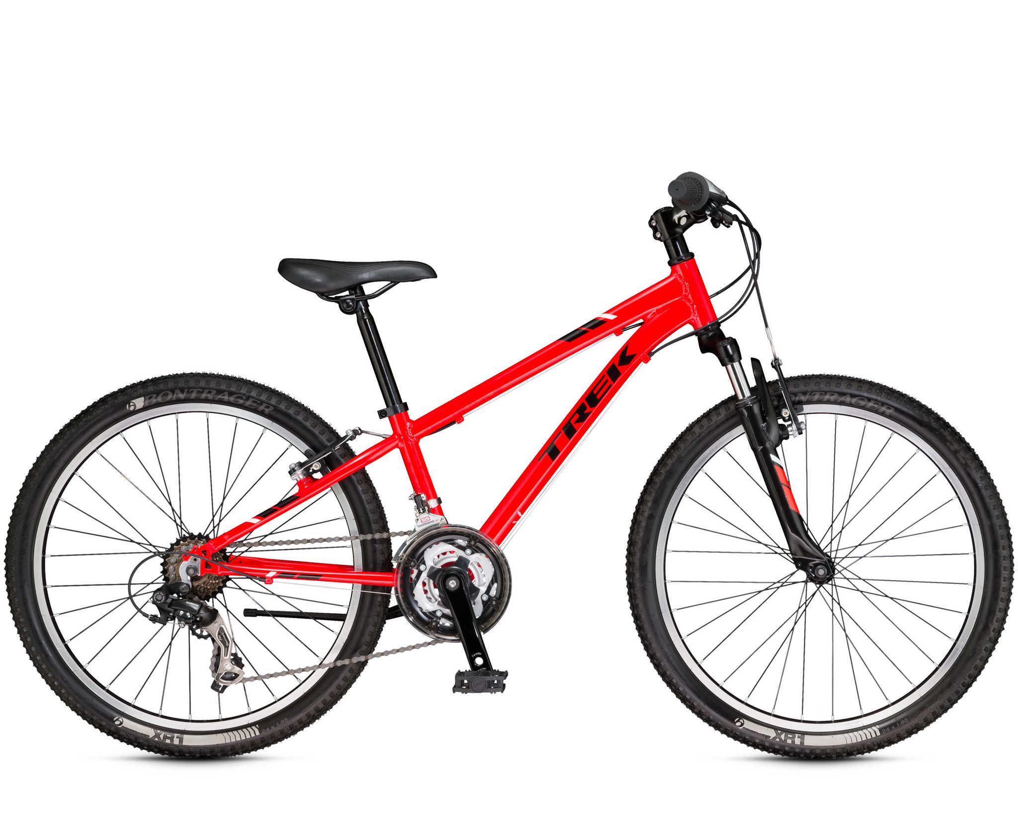 Trek Precaliber 24 21-Speed Boys (2016) Trek Precaliber 24 21-Speed Boys (2016)от 9 лет<br><br>