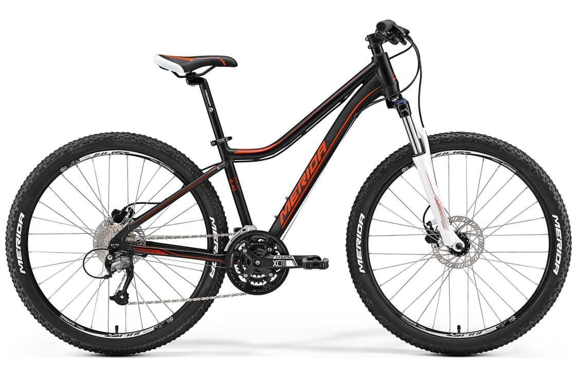 Merida Juliet 6.40-D (2017) Merida Juliet 6.40-D (2017)Горные<br><br>