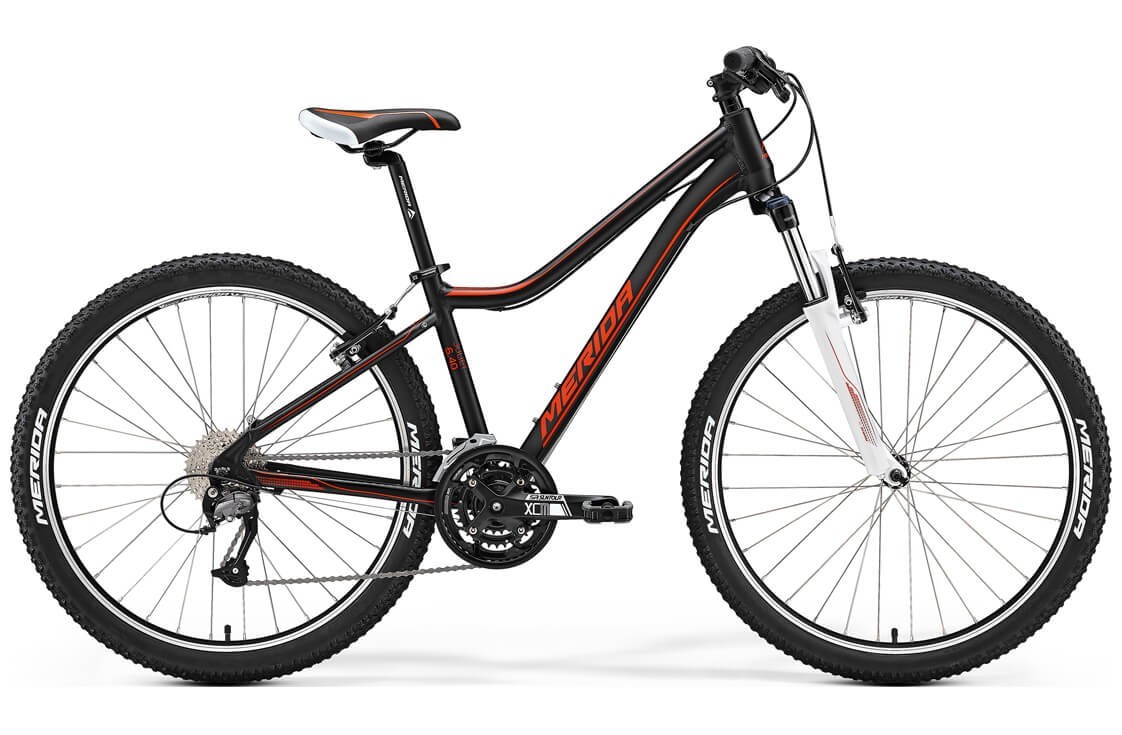 Merida Juliet 6.40-V (2017) Merida Juliet 6.40-V (2017)Горные<br><br>