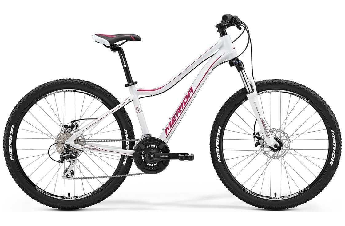 Merida Juliet 6.20-MD (2017) Merida Juliet 6.20-MD (2017)Горные<br><br>