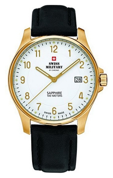 Swiss Military by Chrono SM30137.09 - мужские наручные часы из коллекции Кварцевые часы Swiss Military by Chrono SM30137.09 - мужские наручные часы из коллекции Кварцевые часыSwiss Military by Chrono<br><br><br>Бренд: Swiss Military by Chrono<br>Модель: Swiss Military by Chrono SM30137.09<br>Артикул: SM30137.09<br>Вариант артикула: None<br>Коллекция: Кварцевые часы<br>Подколлекция: None<br>Страна: Швейцария<br>Пол: мужские<br>Тип механизма: кварцевые<br>Механизм: None<br>Количество камней: None<br>Автоподзавод: None<br>Источник энергии: от батарейки<br>Срок службы элемента питания: None<br>Дисплей: стрелки<br>Цифры: арабские<br>Водозащита: WR 100<br>Противоударные: None<br>Материал корпуса: нерж. сталь, покрытие: позолота<br>Материал браслета: кожа<br>Материал безеля: None<br>Стекло: сапфировое<br>Антибликовое покрытие: None<br>Цвет корпуса: None<br>Цвет браслета: None<br>Цвет циферблата: None<br>Цвет безеля: None<br>Размеры: None<br>Диаметр: None<br>Диаметр корпуса: None<br>Толщина: None<br>Ширина ремешка: None<br>Вес: None<br>Спорт-функции: None<br>Подсветка: None<br>Вставка: None<br>Отображение даты: число<br>Хронограф: None<br>Таймер: None<br>Термометр: None<br>Хронометр: None<br>GPS: None<br>Радиосинхронизация: None<br>Барометр: None<br>Скелетон: None<br>Дополнительная информация: None<br>Дополнительные функции: None