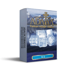 Табак Adalya 50 г Ice (Лёд)
