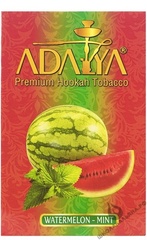 Табак Adalya 50 г Watermelon-Mint (Арбуз и мята)