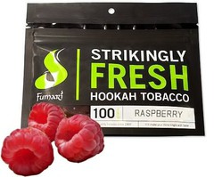 Табак Fumari 100 г Raspberry
