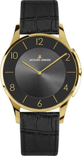 Jacques Lemans 1-1778O - женские наручные часы из коллекции London Jacques Lemans 1-1778O - женские наручные часы из коллекции LondonJacques Lemans<br><br><br>Бренд: Jacques Lemans<br>Модель: Jacques Lemans 1-1778O<br>Артикул: 1-1778O<br>Вариант артикула: None<br>Коллекция: London<br>Подколлекция: None<br>Страна: Австрия<br>Пол: женские<br>Тип механизма: кварцевые<br>Механизм: None<br>Количество камней: None<br>Автоподзавод: None<br>Источник энергии: от батарейки<br>Срок службы элемента питания: None<br>Дисплей: стрелки<br>Цифры: арабские<br>Водозащита: WR 5<br>Противоударные: None<br>Материал корпуса: нерж. сталь, IP покрытие: позолота (полное)<br>Материал браслета: кожа<br>Материал безеля: None<br>Стекло: Crystex<br>Антибликовое покрытие: None<br>Цвет корпуса: None<br>Цвет браслета: None<br>Цвет циферблата: None<br>Цвет безеля: None<br>Размеры: 28 мм<br>Диаметр: None<br>Диаметр корпуса: None<br>Толщина: None<br>Ширина ремешка: None<br>Вес: None<br>Спорт-функции: None<br>Подсветка: None<br>Вставка: None<br>Отображение даты: None<br>Хронограф: None<br>Таймер: None<br>Термометр: None<br>Хронометр: None<br>GPS: None<br>Радиосинхронизация: None<br>Барометр: None<br>Скелетон: None<br>Дополнительная информация: None<br>Дополнительные функции: None