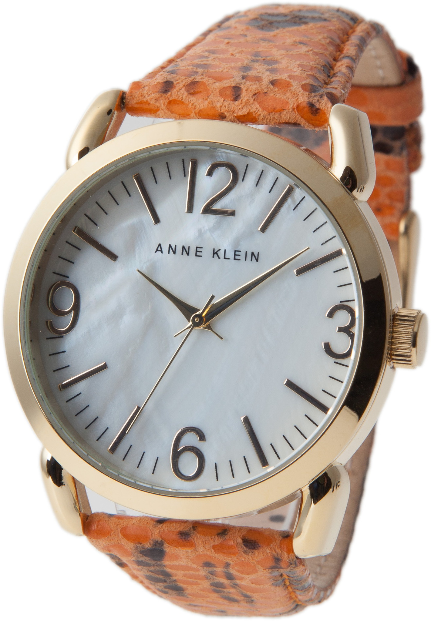 Anne Klein 1288MPOR - женские наручные часы из коллекции Ring Anne Klein 1288MPOR - женские наручные часы из коллекции RingAnne Klein<br><br><br>Бренд: Anne Klein<br>Модель: Anne Klein 1288 MPOR<br>Артикул: 1288MPOR<br>Вариант артикула: None<br>Коллекция: Ring<br>Подколлекция: None<br>Страна: США<br>Пол: женские<br>Тип механизма: кварцевые<br>Механизм: None<br>Количество камней: None<br>Автоподзавод: None<br>Источник энергии: от батарейки<br>Срок службы элемента питания: None<br>Дисплей: стрелки<br>Цифры: арабские<br>Водозащита: None<br>Противоударные: None<br>Материал корпуса: латунь, покрытие: позолота (полное)<br>Материал браслета: кожа<br>Материал безеля: None<br>Стекло: минеральное<br>Антибликовое покрытие: None<br>Цвет корпуса: None<br>Цвет браслета: None<br>Цвет циферблата: None<br>Цвет безеля: None<br>Размеры: 40x10 мм<br>Диаметр: None<br>Диаметр корпуса: None<br>Толщина: None<br>Ширина ремешка: None<br>Вес: None<br>Спорт-функции: None<br>Подсветка: None<br>Вставка: None<br>Отображение даты: None<br>Хронограф: None<br>Таймер: None<br>Термометр: None<br>Хронометр: None<br>GPS: None<br>Радиосинхронизация: None<br>Барометр: None<br>Скелетон: None<br>Дополнительная информация: None<br>Дополнительные функции: None
