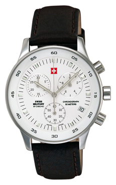 Swiss Military by Chrono SM30052.04 - мужские наручные часы из коллекции Кварцевые хронографы Swiss Military by Chrono SM30052.04 - мужские наручные часы из коллекции Кварцевые хронографыSwiss Military by Chrono<br><br><br>Бренд: Swiss Military by Chrono<br>Модель: Swiss Military by Chrono SM30052.04<br>Артикул: SM30052.04<br>Вариант артикула: None<br>Коллекция: Кварцевые хронографы<br>Подколлекция: None<br>Страна: Швейцария<br>Пол: мужские<br>Тип механизма: кварцевые<br>Механизм: G10.211<br>Количество камней: None<br>Автоподзавод: None<br>Источник энергии: от батарейки<br>Срок службы элемента питания: None<br>Дисплей: стрелки<br>Цифры: отсутствуют<br>Водозащита: WR 50<br>Противоударные: None<br>Материал корпуса: нерж. сталь<br>Материал браслета: кожа<br>Материал безеля: None<br>Стекло: None<br>Антибликовое покрытие: None<br>Цвет корпуса: None<br>Цвет браслета: None<br>Цвет циферблата: None<br>Цвет безеля: None<br>Размеры: None<br>Диаметр: None<br>Диаметр корпуса: None<br>Толщина: None<br>Ширина ремешка: None<br>Вес: None<br>Спорт-функции: секундомер<br>Подсветка: стрелок<br>Вставка: None<br>Отображение даты: число<br>Хронограф: есть<br>Таймер: None<br>Термометр: None<br>Хронометр: None<br>GPS: None<br>Радиосинхронизация: None<br>Барометр: None<br>Скелетон: None<br>Дополнительная информация: None<br>Дополнительные функции: None