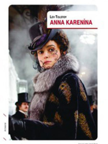 Kitab Anna Karenina | Lev Tolstoy | 2000023097962 | Alinino.az