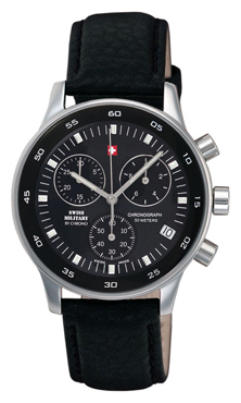 Swiss Military by Chrono SM30052.02 - мужские наручные часы из коллекции Кварцевые хронографы Swiss Military by Chrono SM30052.02 - мужские наручные часы из коллекции Кварцевые хронографыSwiss Military by Chrono<br><br><br>Бренд: Swiss Military by Chrono<br>Модель: Swiss Military by Chrono SM30052.02<br>Артикул: SM30052.02<br>Вариант артикула: None<br>Коллекция: Кварцевые хронографы<br>Подколлекция: None<br>Страна: Швейцария<br>Пол: мужские<br>Тип механизма: кварцевые<br>Механизм: ETA G10.211<br>Количество камней: None<br>Автоподзавод: None<br>Источник энергии: от батарейки<br>Срок службы элемента питания: None<br>Дисплей: стрелки<br>Цифры: отсутствуют<br>Водозащита: WR 50<br>Противоударные: None<br>Материал корпуса: нерж. сталь<br>Материал браслета: кожа<br>Материал безеля: None<br>Стекло: сапфировое<br>Антибликовое покрытие: None<br>Цвет корпуса: None<br>Цвет браслета: None<br>Цвет циферблата: None<br>Цвет безеля: None<br>Размеры: None<br>Диаметр: None<br>Диаметр корпуса: None<br>Толщина: None<br>Ширина ремешка: None<br>Вес: None<br>Спорт-функции: секундомер<br>Подсветка: стрелок<br>Вставка: None<br>Отображение даты: число<br>Хронограф: есть<br>Таймер: None<br>Термометр: None<br>Хронометр: None<br>GPS: None<br>Радиосинхронизация: None<br>Барометр: None<br>Скелетон: None<br>Дополнительная информация: None<br>Дополнительные функции: None