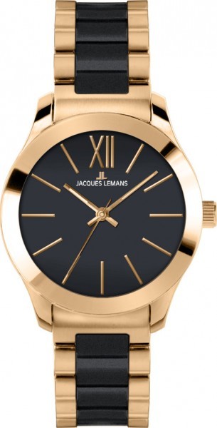 Jacques Lemans 1-1796G - женские наручные часы из коллекции Rome Jacques Lemans 1-1796G - женские наручные часы из коллекции RomeJacques Lemans<br><br><br>Бренд: Jacques Lemans<br>Модель: Jacques Lemans 1-1796G<br>Артикул: 1-1796G<br>Вариант артикула: None<br>Коллекция: Rome<br>Подколлекция: None<br>Страна: Австрия<br>Пол: женские<br>Тип механизма: кварцевые<br>Механизм: None<br>Количество камней: None<br>Автоподзавод: None<br>Источник энергии: от батарейки<br>Срок службы элемента питания: None<br>Дисплей: стрелки<br>Цифры: римские<br>Водозащита: WR 10<br>Противоударные: None<br>Материал корпуса: нерж. сталь, IP покрытие (полное)<br>Материал браслета: нерж. сталь + керамика, IP покрытие (частичное)<br>Материал безеля: None<br>Стекло: Crystex<br>Антибликовое покрытие: None<br>Цвет корпуса: None<br>Цвет браслета: None<br>Цвет циферблата: None<br>Цвет безеля: None<br>Размеры: 37 мм<br>Диаметр: None<br>Диаметр корпуса: None<br>Толщина: None<br>Ширина ремешка: None<br>Вес: None<br>Спорт-функции: None<br>Подсветка: стрелок<br>Вставка: None<br>Отображение даты: None<br>Хронограф: None<br>Таймер: None<br>Термометр: None<br>Хронометр: None<br>GPS: None<br>Радиосинхронизация: None<br>Барометр: None<br>Скелетон: None<br>Дополнительная информация: None<br>Дополнительные функции: None