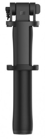 Монопод для смартфонов Xiaomi Cable (с проводом черный)