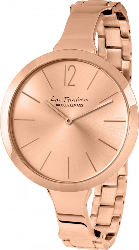 Jacques Lemans LP-115G - женские наручные часы из коллекции La Passion Jacques Lemans LP-115G - женские наручные часы из коллекции La PassionJacques Lemans<br><br><br>Бренд: Jacques Lemans<br>Модель: Jacques Lemans LP-115G<br>Артикул: LP-115G<br>Вариант артикула: None<br>Коллекция: La Passion<br>Подколлекция: None<br>Страна: Австрия<br>Пол: женские<br>Тип механизма: кварцевые<br>Механизм: None<br>Количество камней: None<br>Автоподзавод: None<br>Источник энергии: от батарейки<br>Срок службы элемента питания: None<br>Дисплей: стрелки<br>Цифры: арабские<br>Водозащита: WR 5<br>Противоударные: None<br>Материал корпуса: нерж. сталь, IP покрытие (полное)<br>Материал браслета: нерж. сталь, IP покрытие (полное)<br>Материал безеля: None<br>Стекло: Crystex<br>Антибликовое покрытие: None<br>Цвет корпуса: None<br>Цвет браслета: None<br>Цвет циферблата: None<br>Цвет безеля: None<br>Размеры: 44x44 мм<br>Диаметр: None<br>Диаметр корпуса: None<br>Толщина: None<br>Ширина ремешка: None<br>Вес: None<br>Спорт-функции: None<br>Подсветка: None<br>Вставка: None<br>Отображение даты: None<br>Хронограф: None<br>Таймер: None<br>Термометр: None<br>Хронометр: None<br>GPS: None<br>Радиосинхронизация: None<br>Барометр: None<br>Скелетон: None<br>Дополнительная информация: None<br>Дополнительные функции: None
