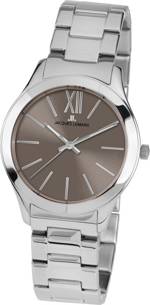 Jacques Lemans 1-1840Q - женские наручные часы из коллекции La Passion Jacques Lemans 1-1840Q - женские наручные часы из коллекции La PassionJacques Lemans<br><br><br>Бренд: Jacques Lemans<br>Модель: Jacques Lemans 1-1840Q<br>Артикул: 1-1840Q<br>Вариант артикула: None<br>Коллекция: La Passion<br>Подколлекция: None<br>Страна: Австрия<br>Пол: женские<br>Тип механизма: кварцевые<br>Механизм: None<br>Количество камней: None<br>Автоподзавод: None<br>Источник энергии: от батарейки<br>Срок службы элемента питания: None<br>Дисплей: стрелки<br>Цифры: римские<br>Водозащита: WR 10<br>Противоударные: None<br>Материал корпуса: нерж. сталь<br>Материал браслета: нерж. сталь<br>Материал безеля: None<br>Стекло: Crystex<br>Антибликовое покрытие: None<br>Цвет корпуса: None<br>Цвет браслета: None<br>Цвет циферблата: None<br>Цвет безеля: None<br>Размеры: 37 мм<br>Диаметр: None<br>Диаметр корпуса: None<br>Толщина: None<br>Ширина ремешка: None<br>Вес: None<br>Спорт-функции: None<br>Подсветка: None<br>Вставка: None<br>Отображение даты: None<br>Хронограф: None<br>Таймер: None<br>Термометр: None<br>Хронометр: None<br>GPS: None<br>Радиосинхронизация: None<br>Барометр: None<br>Скелетон: None<br>Дополнительная информация: None<br>Дополнительные функции: None