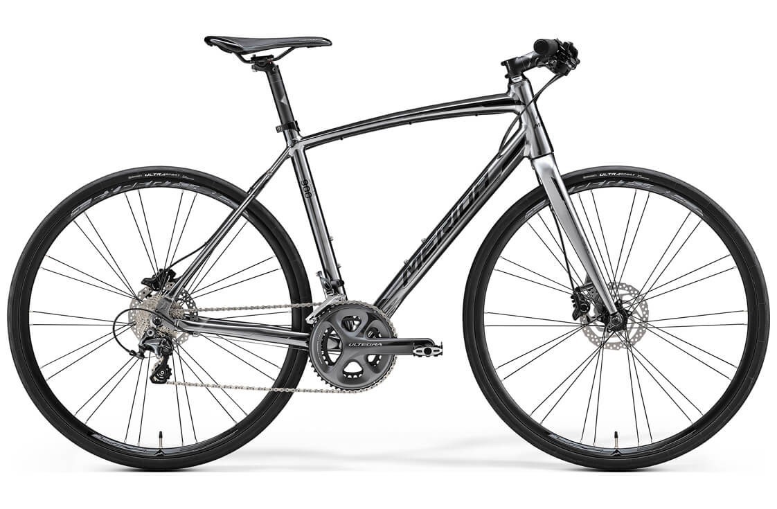 Merida Speeder 900 (2017) Merida Speeder 900 (2017)Дорожные<br><br>