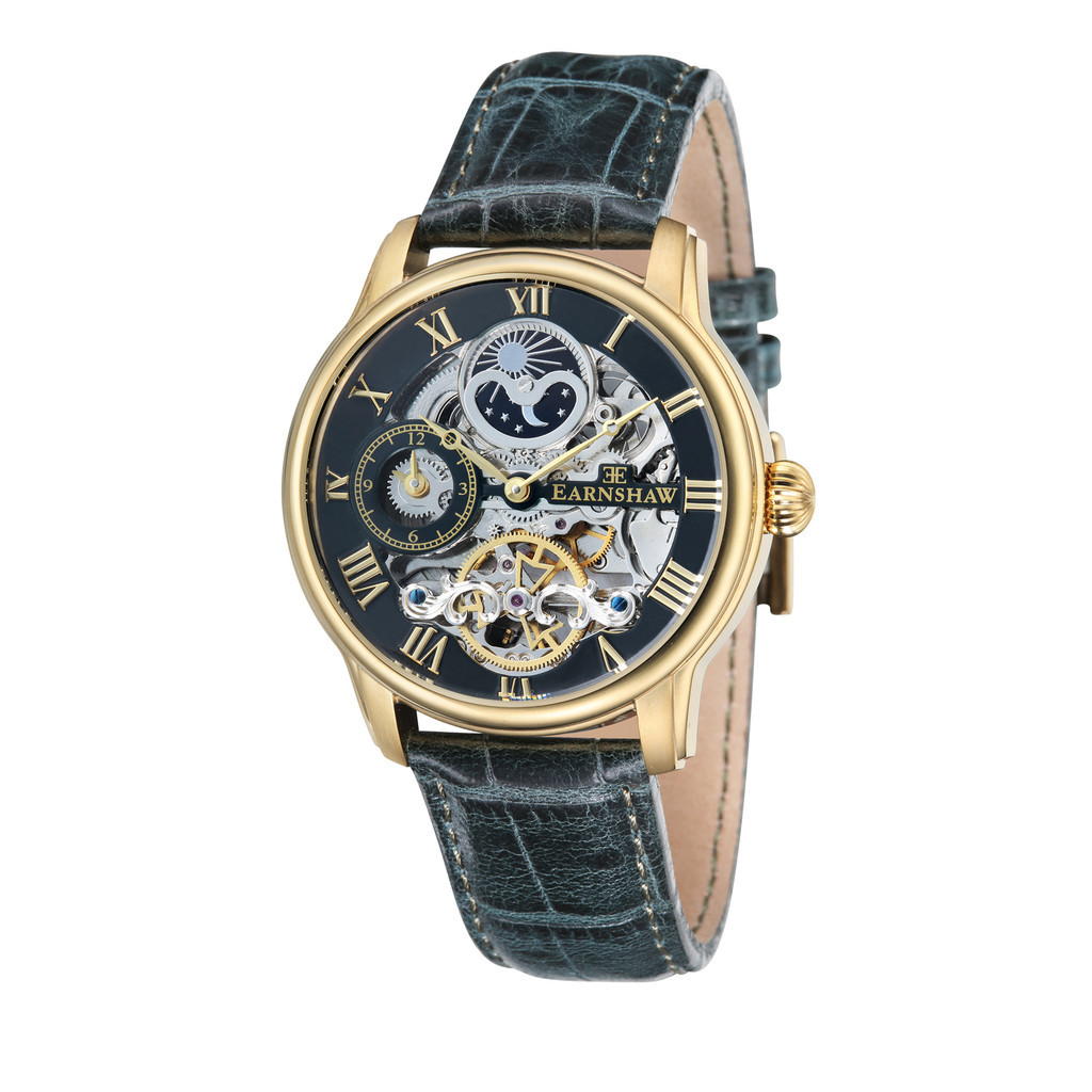 Thomas Earnshaw ES-8006-09 - мужские наручные часы из коллекции Longitude Thomas Earnshaw ES-8006-09 - мужские наручные часы из коллекции LongitudeThomas Earnshaw<br><br><br>Бренд: Thomas Earnshaw<br>Модель: Thomas Earnshaw ES-8006-09<br>Артикул: ES-8006-09<br>Вариант артикула: None<br>Коллекция: Longitude<br>Подколлекция: None<br>Страна: Великобритания<br>Пол: мужские<br>Тип механизма: механические<br>Механизм: None<br>Количество камней: None<br>Автоподзавод: None<br>Источник энергии: пружинный механизм<br>Срок службы элемента питания: None<br>Дисплей: стрелки<br>Цифры: римские<br>Водозащита: WR 50<br>Противоударные: None<br>Материал корпуса: нерж. сталь, полное покрытие корпуса<br>Материал браслета: кожа<br>Материал безеля: None<br>Стекло: минеральное/сапфировое<br>Антибликовое покрытие: None<br>Цвет корпуса: None<br>Цвет браслета: None<br>Цвет циферблата: None<br>Цвет безеля: None<br>Размеры: 44 мм<br>Диаметр: None<br>Диаметр корпуса: None<br>Толщина: None<br>Ширина ремешка: None<br>Вес: None<br>Спорт-функции: None<br>Подсветка: None<br>Вставка: None<br>Отображение даты: None<br>Хронограф: None<br>Таймер: None<br>Термометр: None<br>Хронометр: None<br>GPS: None<br>Радиосинхронизация: None<br>Барометр: None<br>Скелетон: да<br>Дополнительная информация: индикатор день/ночь<br>Дополнительные функции: второй часовой пояс