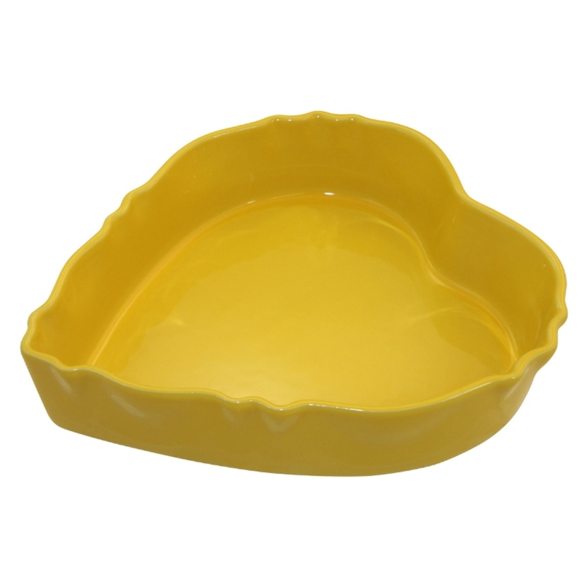 Форма Сердце 29 см Appolia Delices GRAPEFRUIT 38029077 Форма Сердце 29 см Appolia Delices GRAPEFRUIT 38029077Формы для запекания (выпечки)<br>Форма Сердце 29 см Appolia Delices GRAPEFRUIT 38029077<br> <br>Благодаря большому разнообразию изящных форм и широкой цветовой гамме, коллекция DELICES предлагает всевозможные варианты приготовления блюд для себя и гостей. Выбирайте цвета в соответствии с вашими желаниями и вашей кухне. Закругленные углы облегчают чистку. Легко использовать. Большие удобные ручки. Прочная жароустойчивая керамика экологична и изготавливается из высококачественной глины. Прочная глазурь устойчива к растрескиванию и сколам, не содержит свинца и кадмия. Глина обеспечивает медленный и равномерный нагрев, деликатное приготовление с сохранением всех питательных веществ и витаминов, а та же долго сохраняет тепло, что удобно при сервировке горячих блюд.<br>