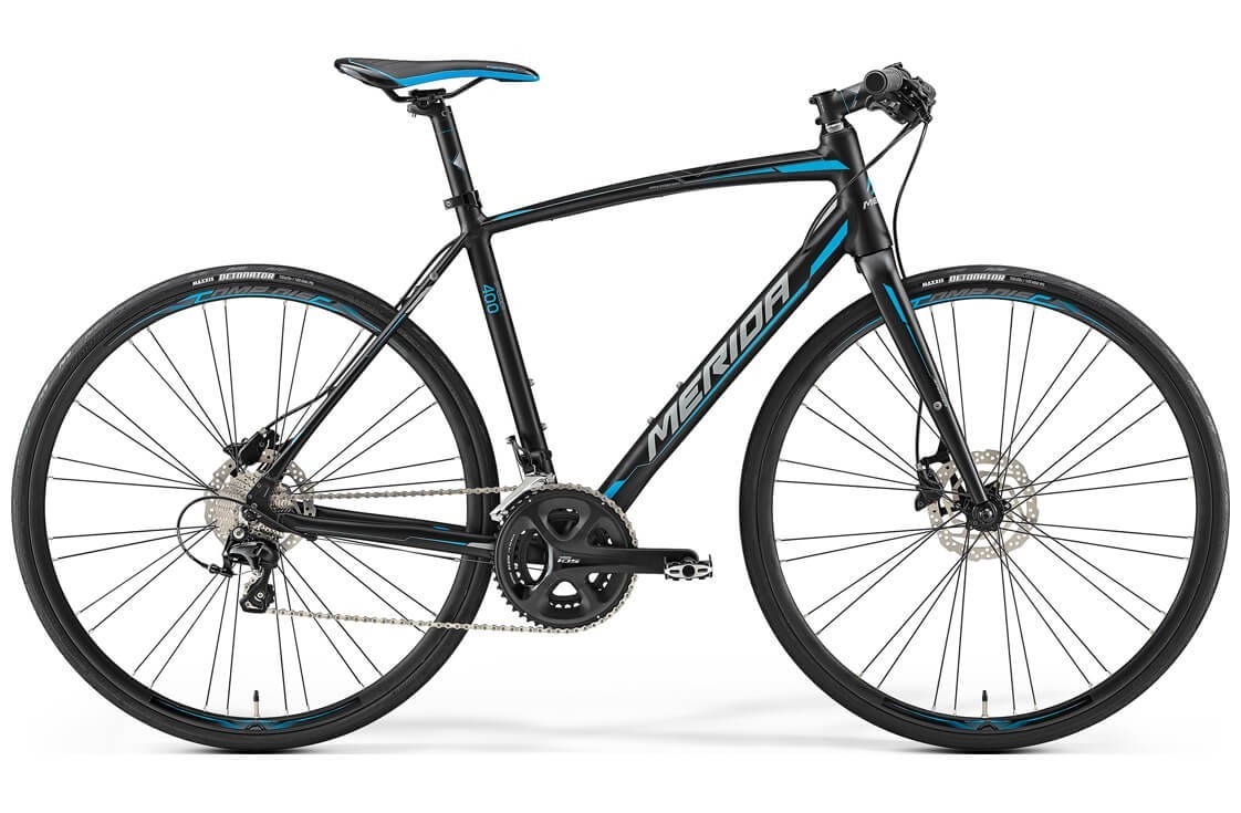 Merida Speeder 400 (2017) Merida Speeder 400 (2017)Дорожные<br><br>