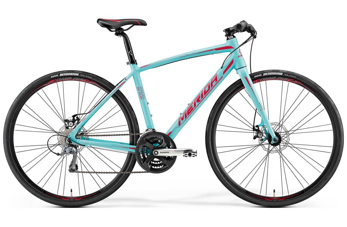 Merida Speeder 100 Juliet (2017) Merida Speeder 100 Juliet (2017)Дорожные<br><br>