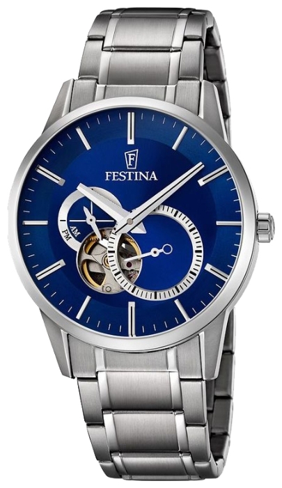 Festina F6845.3 - мужские наручные часы Festina F6845.3 - мужские наручные часыFestina<br><br><br>Бренд: Festina<br>Модель: Festina F6845/3<br>Артикул: F6845.3<br>Вариант артикула: None<br>Коллекция: None<br>Подколлекция: None<br>Страна: Испания<br>Пол: мужские<br>Тип механизма: механические<br>Механизм: M82S7<br>Количество камней: 21<br>Автоподзавод: есть<br>Источник энергии: пружинный механизм<br>Срок службы элемента питания: None<br>Дисплей: стрелки<br>Цифры: отсутствуют<br>Водозащита: WR 50<br>Противоударные: None<br>Материал корпуса: нерж. сталь<br>Материал браслета: нерж. сталь<br>Материал безеля: None<br>Стекло: минеральное<br>Антибликовое покрытие: None<br>Цвет корпуса: None<br>Цвет браслета: None<br>Цвет циферблата: None<br>Цвет безеля: None<br>Размеры: 42x49x12 мм<br>Диаметр: None<br>Диаметр корпуса: None<br>Толщина: None<br>Ширина ремешка: None<br>Вес: None<br>Спорт-функции: None<br>Подсветка: None<br>Вставка: None<br>Отображение даты: None<br>Хронограф: None<br>Таймер: None<br>Термометр: None<br>Хронометр: None<br>GPS: None<br>Радиосинхронизация: None<br>Барометр: None<br>Скелетон: да<br>Дополнительная информация: None<br>Дополнительные функции: None