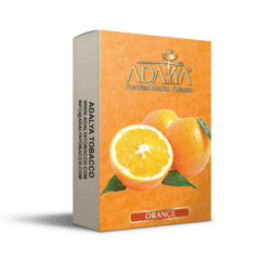 Табак Adalya 50 г Orange (Апельсин)