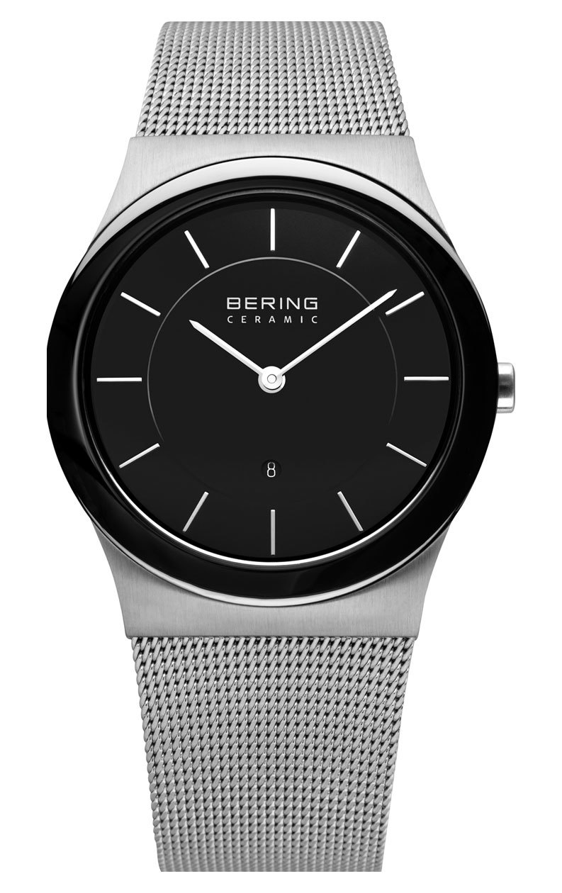 Bering 32235-042 - мужские наручные часы Bering 32235-042 - мужские наручные часыBering<br><br><br>Бренд: Bering<br>Модель: Bering 32235-042<br>Артикул: 32235-042<br>Вариант артикула: None<br>Коллекция: None<br>Подколлекция: None<br>Страна: Дания<br>Пол: мужские<br>Тип механизма: кварцевые<br>Механизм: None<br>Количество камней: None<br>Автоподзавод: None<br>Источник энергии: от батарейки<br>Срок службы элемента питания: None<br>Дисплей: стрелки<br>Цифры: отсутствуют<br>Водозащита: WR 50<br>Противоударные: None<br>Материал корпуса: нерж. сталь + керамика<br>Материал браслета: нерж. сталь<br>Материал безеля: None<br>Стекло: сапфировое<br>Антибликовое покрытие: None<br>Цвет корпуса: None<br>Цвет браслета: None<br>Цвет циферблата: None<br>Цвет безеля: None<br>Размеры: 35 мм<br>Диаметр: None<br>Диаметр корпуса: None<br>Толщина: None<br>Ширина ремешка: None<br>Вес: None<br>Спорт-функции: None<br>Подсветка: None<br>Вставка: None<br>Отображение даты: число<br>Хронограф: None<br>Таймер: None<br>Термометр: None<br>Хронометр: None<br>GPS: None<br>Радиосинхронизация: None<br>Барометр: None<br>Скелетон: None<br>Дополнительная информация: None<br>Дополнительные функции: None