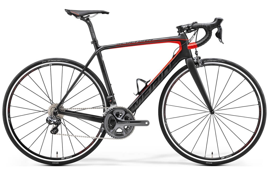 Merida Scultura 7000-E (2017) Merida Scultura 7000-E (2017)Дорожные<br><br>