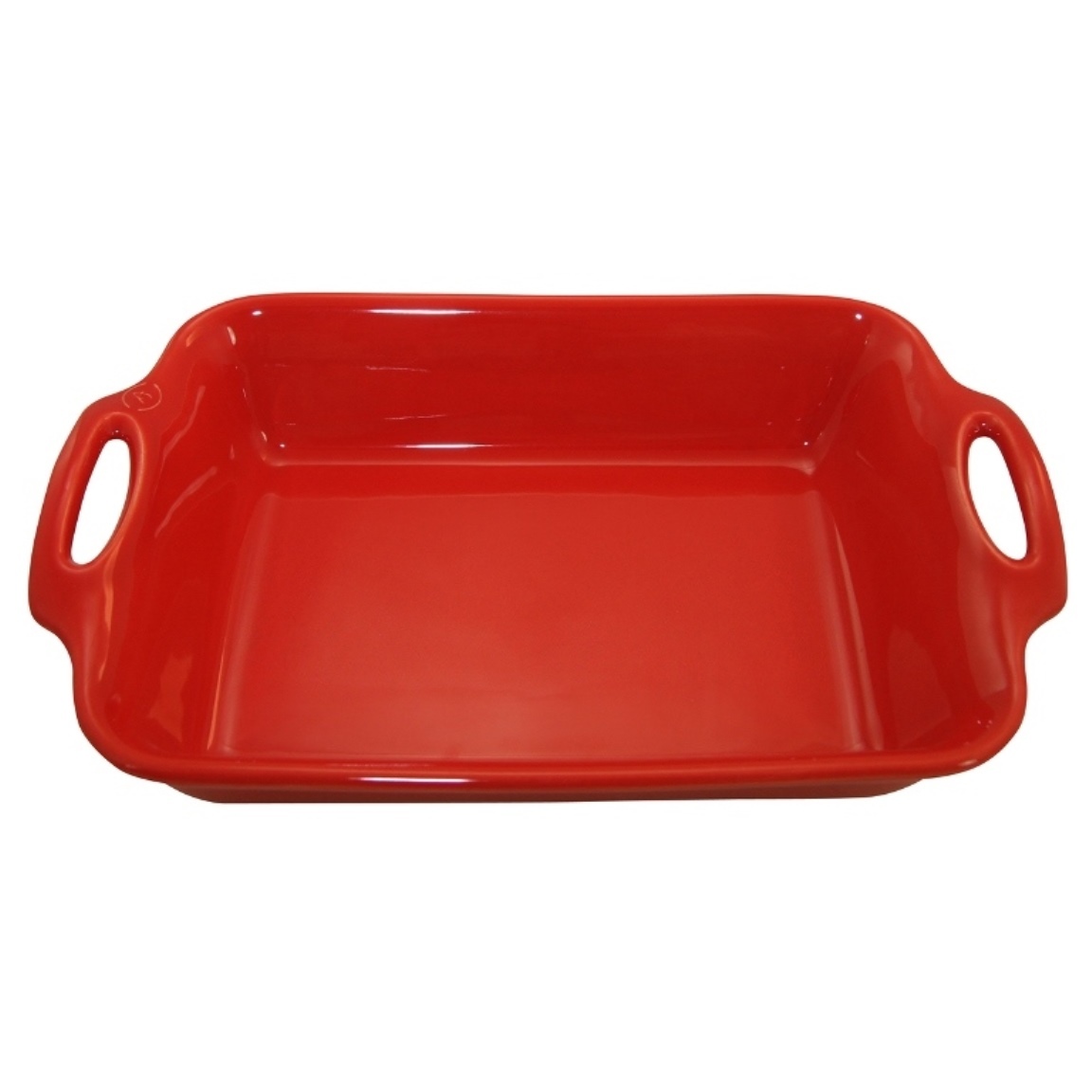 Форма квадратная 34 см Appolia Harmonie POPPY RED 223134003 Форма квадратная 34 см Appolia Harmonie POPPY RED 223134003Формы для запекания (выпечки)<br>Форма квадратная 34 см Appolia Harmonie POPPY RED 223134003<br> <br>Одна из новейших коллекций Harmonie выполнена в современном стиле. 7 модных цветов. Выполненная из Eco-пасты Ceram , как и другие коллекции, он предлагает много возможностей. В ней можно запекать разнообразные блюда, а так же использовать при сервировке, подавая готовый кулинарный шедевр сразу на обеденный стол. Закругленные углы облегчают чистку. Легко использовать. Большие удобные ручки. Прочная жароустойчивая керамика экологична и изготавливается из высококачественной глины. Прочная глазурь устойчива к растрескиванию и сколам, не содержит свинца и кадмия. Глина обеспечивает медленный и равномерный нагрев, деликатное приготовление с сохранением всех питательных веществ и витаминов, а та же долго сохраняет тепло, что удобно при сервировке горячих блюд.<br>