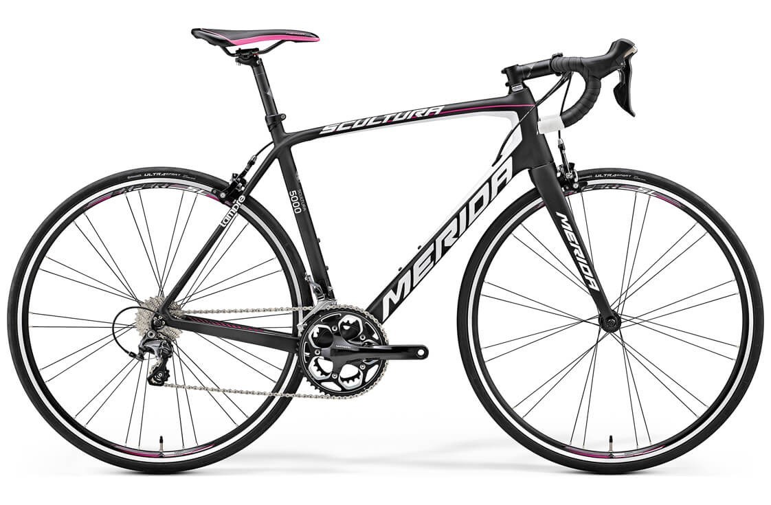Merida Scultura 5000 (2017) Merida Scultura 5000 (2017)Дорожные<br><br>