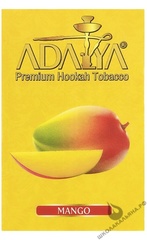 Табак Adalya 50 г Mango (Манго)