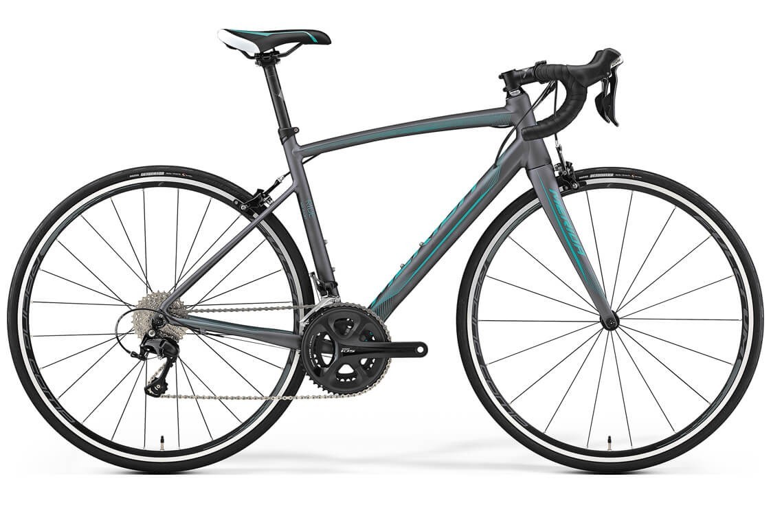 Merida Ride 400 Juliet (2017) Merida Ride 400 Juliet (2017)Дорожные<br><br>