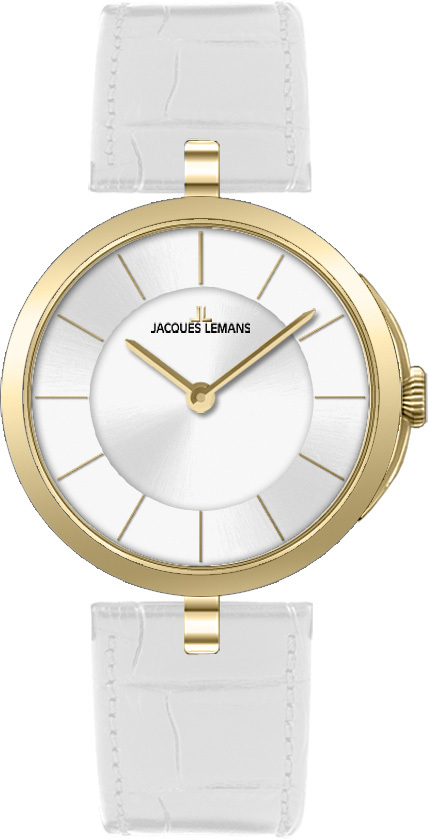 Jacques Lemans 1-1663E - женские наручные часы из коллекции London Jacques Lemans 1-1663E - женские наручные часы из коллекции LondonJacques Lemans<br><br><br>Бренд: Jacques Lemans<br>Модель: Jacques Lemans 1-1663E<br>Артикул: 1-1663E<br>Вариант артикула: None<br>Коллекция: London<br>Подколлекция: None<br>Страна: Австрия<br>Пол: женские<br>Тип механизма: кварцевые<br>Механизм: None<br>Количество камней: None<br>Автоподзавод: None<br>Источник энергии: от батарейки<br>Срок службы элемента питания: None<br>Дисплей: стрелки<br>Цифры: отсутствуют<br>Водозащита: WR 50<br>Противоударные: None<br>Материал корпуса: нерж. сталь, IP покрытие (полное)<br>Материал браслета: кожа<br>Материал безеля: None<br>Стекло: минеральное<br>Антибликовое покрытие: None<br>Цвет корпуса: None<br>Цвет браслета: None<br>Цвет циферблата: None<br>Цвет безеля: None<br>Размеры: 34 мм<br>Диаметр: None<br>Диаметр корпуса: None<br>Толщина: None<br>Ширина ремешка: None<br>Вес: None<br>Спорт-функции: None<br>Подсветка: None<br>Вставка: None<br>Отображение даты: None<br>Хронограф: None<br>Таймер: None<br>Термометр: None<br>Хронометр: None<br>GPS: None<br>Радиосинхронизация: None<br>Барометр: None<br>Скелетон: None<br>Дополнительная информация: None<br>Дополнительные функции: None