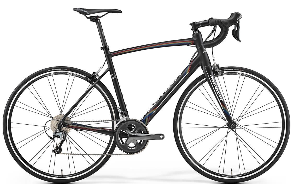 Merida Ride 300 (2017) Merida Ride 300 (2017)Дорожные<br><br>