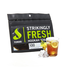 Табак Fumari 100 г Citrus Tea