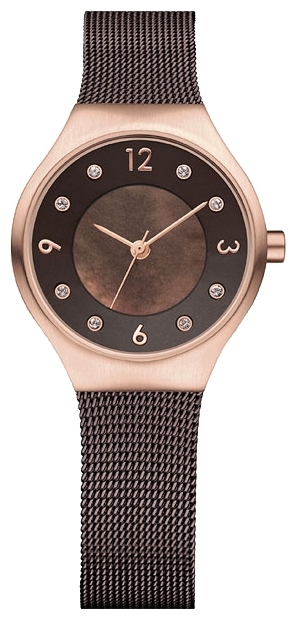 Bering 14427-265 - женские наручные часы Bering 14427-265 - женские наручные часыBering<br>slim solar watch, женские, шоколадный миланский браслет, сапфировое стекло<br><br>Бренд: Bering<br>Модель: Bering 14427-265<br>Артикул: 14427-265<br>Вариант артикула: ber-14427-265<br>Коллекция: None<br>Подколлекция: None<br>Страна: Дания<br>Пол: женские<br>Тип механизма: кварцевые<br>Механизм: None<br>Количество камней: None<br>Автоподзавод: None<br>Источник энергии: от батарейки<br>Срок службы элемента питания: None<br>Дисплей: стрелки<br>Цифры: арабские<br>Водозащита: WR 50<br>Противоударные: None<br>Материал корпуса: нерж. сталь, IP покрытие (полное)<br>Материал браслета: нерж. сталь, IP покрытие (полное)<br>Материал безеля: None<br>Стекло: сапфировое<br>Антибликовое покрытие: None<br>Цвет корпуса: None<br>Цвет браслета: None<br>Цвет циферблата: None<br>Цвет безеля: None<br>Размеры: None<br>Диаметр: None<br>Диаметр корпуса: 27<br>Толщина: None<br>Ширина ремешка: None<br>Вес: None<br>Спорт-функции: None<br>Подсветка: None<br>Вставка: кристаллы Swarovski<br>Отображение даты: None<br>Хронограф: None<br>Таймер: None<br>Термометр: None<br>Хронометр: None<br>GPS: None<br>Радиосинхронизация: None<br>Барометр: None<br>Скелетон: None<br>Дополнительная информация: None<br>Дополнительные функции: None
