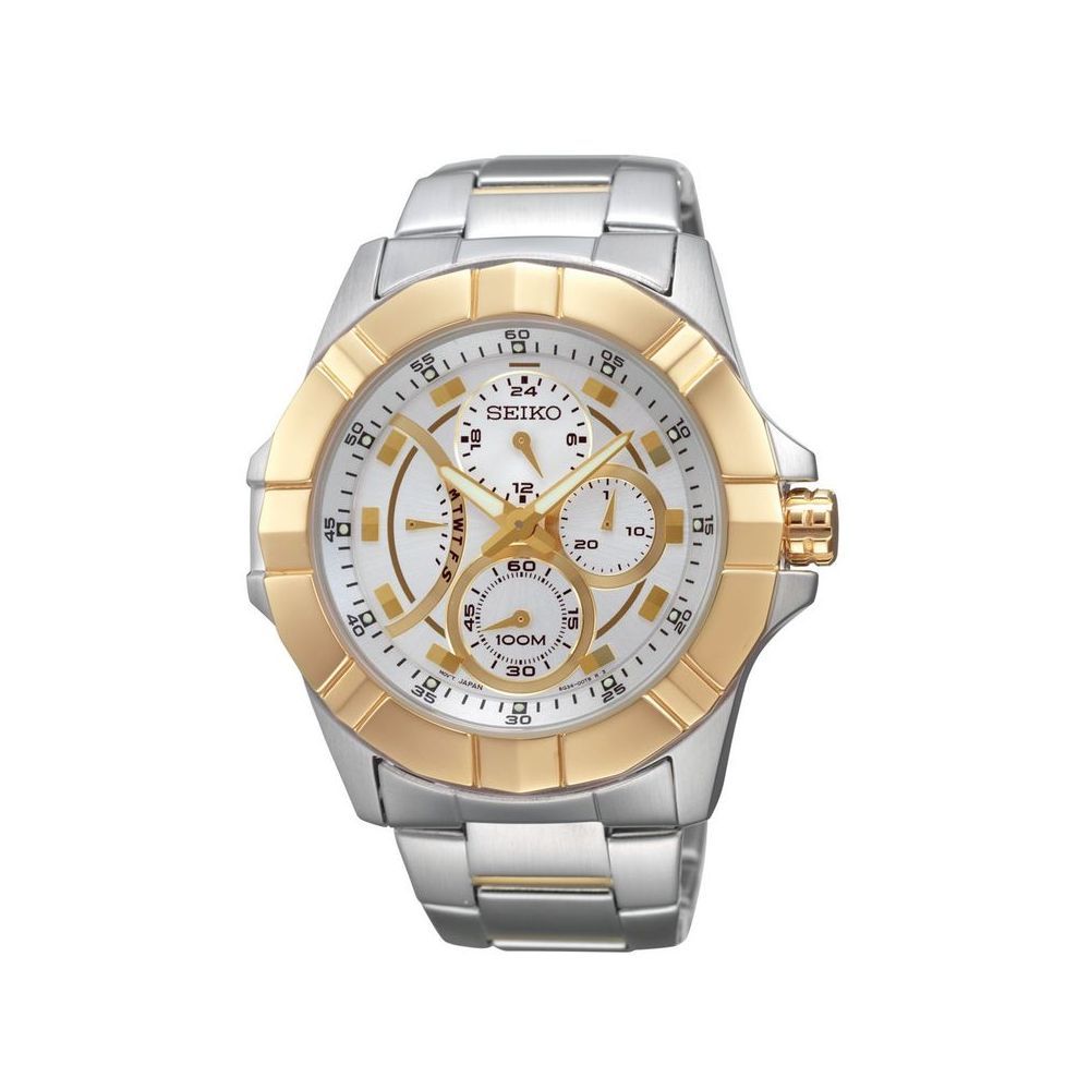 Наручные часы Seiko 
Наручные часы Seiko