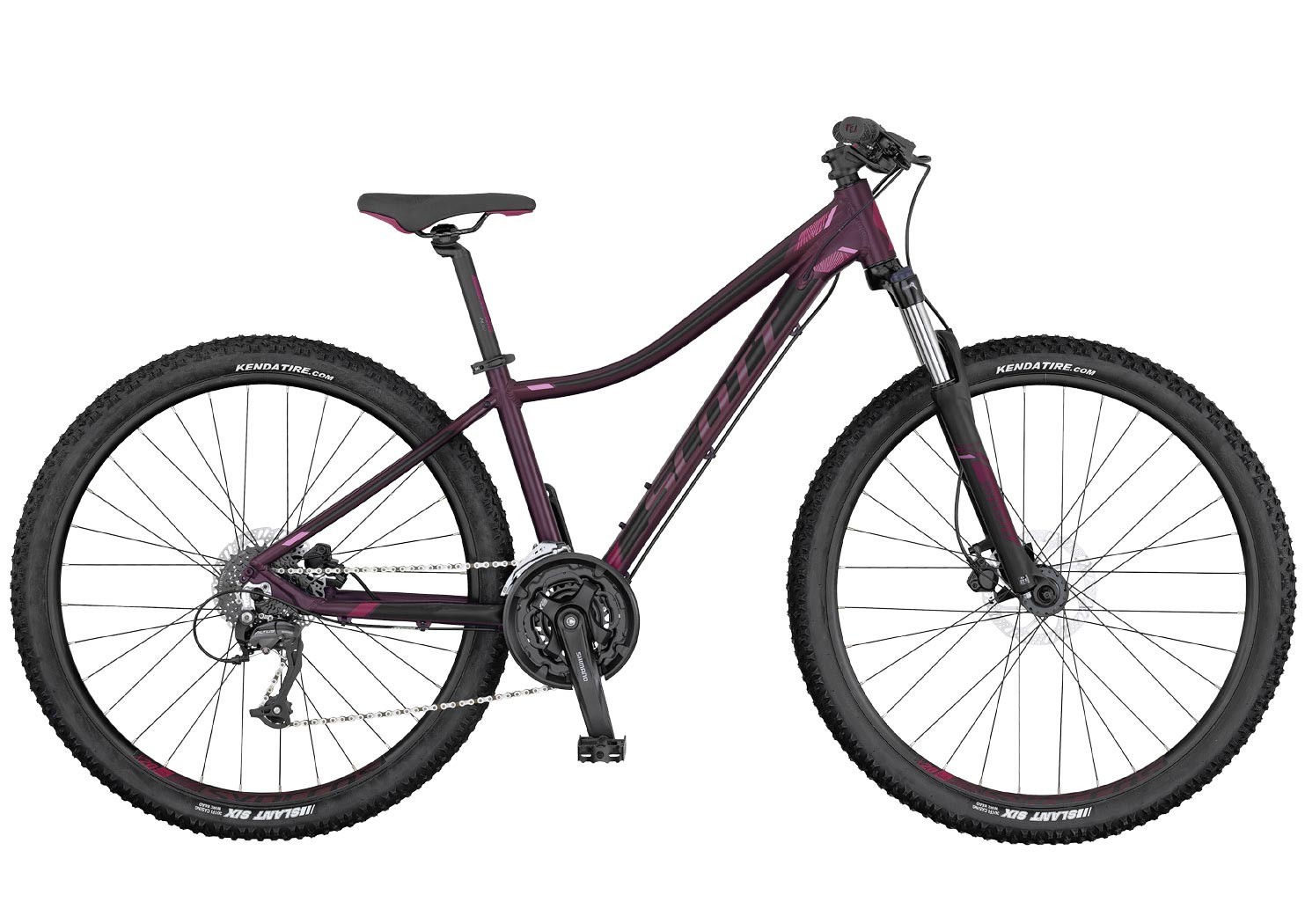 Scott Contessa 730 (2017) Scott Contessa 730 (2017)Горные<br><br>