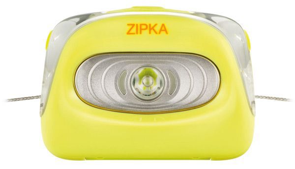 светодиодный фонарь Petzl ZIPKA купить